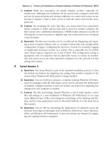 Microsoft Press mcsa mcse self paced training kit exam 70 - 270 phần 9 ppsx