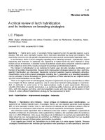 Báo cáo khoa học: 