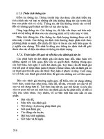 Giáo trình lập và quản lý dự án phát triển nông thôn part 10 pot