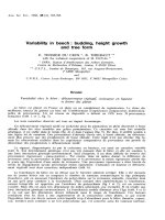 Báo cáo khoa học: 