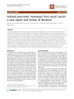 Báo cáo khoa học: 