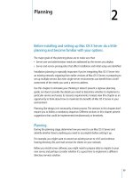Mac OS X Server Administration For Version 10.5 Leopard 2nd phần 2 pps