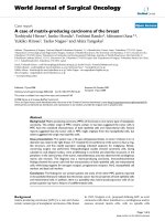 Báo cáo khoa học: 