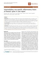 Báo cáo khoa học: 