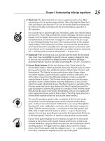 adobe InDesign CS5 Bible for dummies PHẦN 2 potx