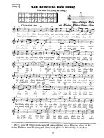 Độc tấu Harmonica part 2 pdf