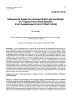 Báo cáo khoa học: 