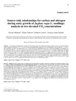 Báo cáo khoa học: 