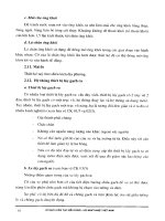 Lò gạch liên tục kiểu đứng - Hướng dẫn thiết kế, xây dựng và vận hành part 4 doc