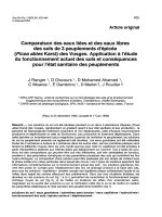 Báo cáo khoa học: 