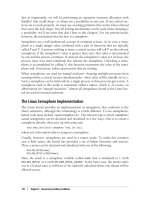 LINUX DEVICE DRIVERS 3rd edition phần 3 potx