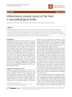 báo cáo khoa học: 