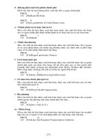 Khổ mẫu MARC 21 cho dữ liệu thư mục tập 1 part 7 pps