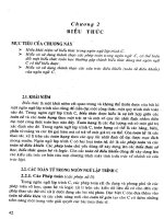 Giáo trình ngôn ngữ lập trinh C part 3 docx