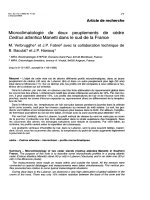 Báo cáo khoa học: 