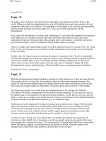 Topic in essay 2 pdf