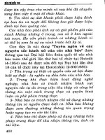 Giáo trình báo chí điều tra part 10 pps