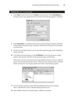 MCITP Windows Server 2008 Server Administrator Study Guide phần 3 pptx