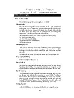 Giáo trình hướng dẫn tìm hiểu về mô hình chung của hệ thống liên lạc phần 2 pdf