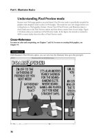 Adobe Illustrator CS5 bible PHẦN 2 potx