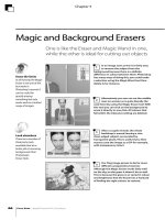 AdobePhotoshop Every tool explained - phần 6 pdf