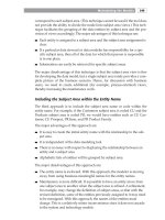 Mastering Data Warehouse DesignRelational and Dimensional Techniques phần 9 pdf