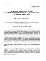 Báo cáo khoa học: 