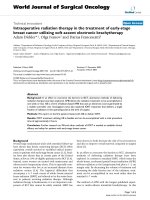 Báo cáo khoa học: 