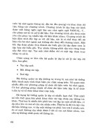 Giáo trình tin học trong hoạt động thông tin - thư viên part 3 potx