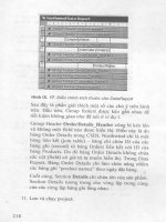 Giáo trình lập trình cơ sở dữ liệu với Visual Basic part 10 potx