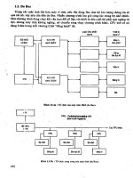 Giáo trình đầu cuối thiết bị thông tin part 9 doc