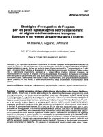 Báo cáo khoa học: 