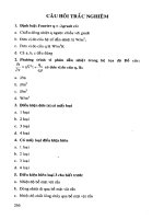 Giáo trình quá trình và thiết bị truyền nhiệt part 8 ppsx