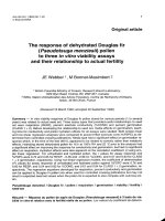 Báo cáo khoa học: 