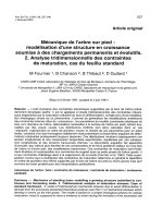 Báo cáo khoa học: 