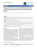 Báo cáo khoa học: 