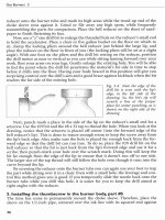 Gas Burners for Forges Furnaces and kilns phần 3 ppt