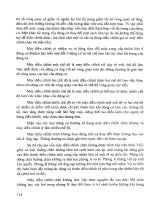 Giáo trình động cơ đốt trong ( Trường đại học Nông lâm - Huế ) part 8 ppsx