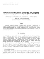 Báo cáo lâm nghiệp: 