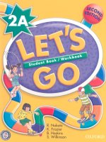 Let''''s go 2a part 1 potx