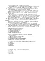 kí năng đọc hiểu trong toeic 10 docx