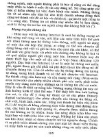 Công nghệ thông tin và kinh tế thông tin part 6 potx