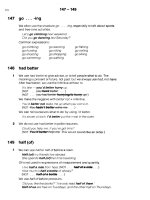 Structure grammar 4 pps