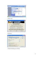 HƯỚNG DẪN KHAI THÁC VÀ SỬ DỤNG INTERNET part 3 potx