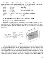 Giáo trình cấu trúc máy tinh part 10 doc