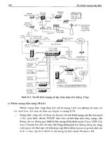 Kỹ thuật mạng máy tính part 7 doc