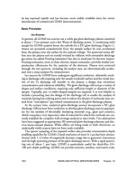 ENCYCLOPEDIA OF MATERIALS CHARACTERIZATIONC phần 9 pdf