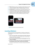 iPhone for Dummies PHẦN 6 ppt