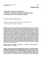 Báo cáo khoa học: 