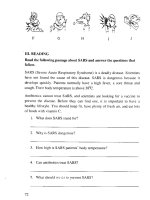 Giáo trình tiếng anh part 4 docx